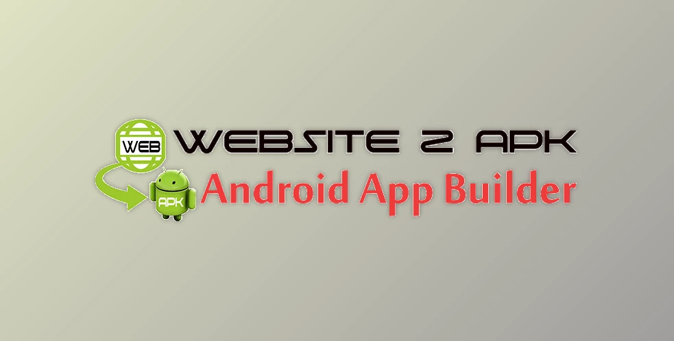 Download Website 2 APK Builder Pro v4.2 + CRACK